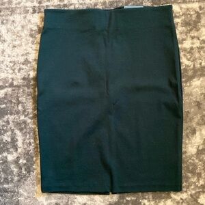 Old Navy Green Women's Skirt